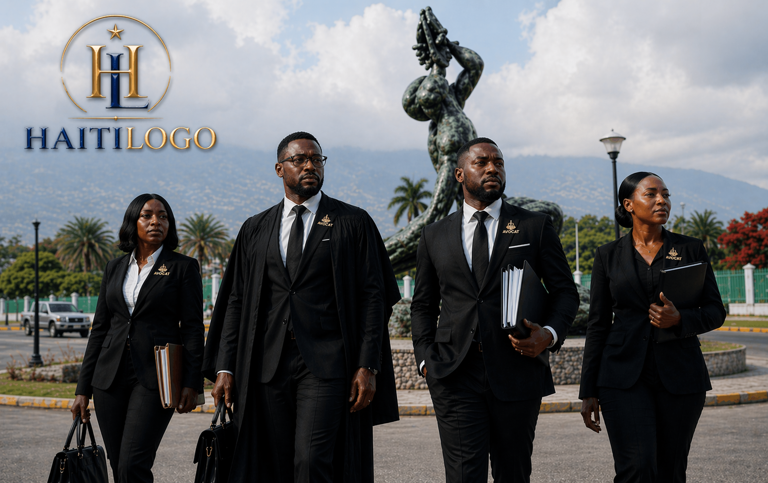 HaitiLogo