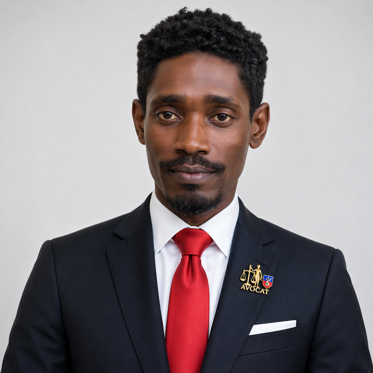 Jean-Ricardo Février